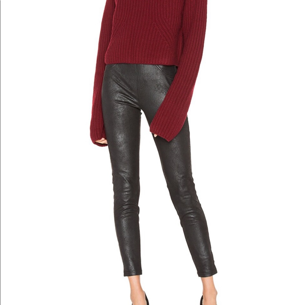 Revolve Sanctuary Original Grease Leggings